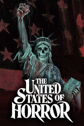 The United States of Horror Collection