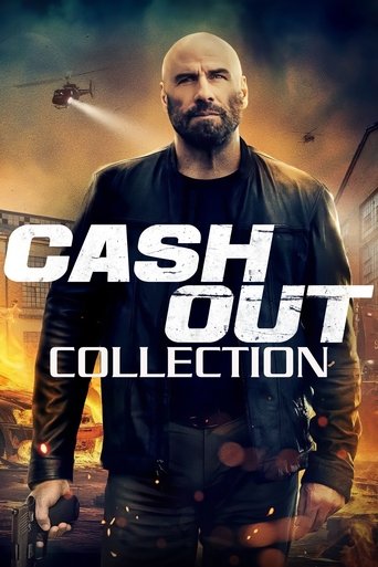 Cash Out - Saga poster