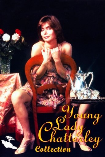 Young Lady Chatterley Collection poster