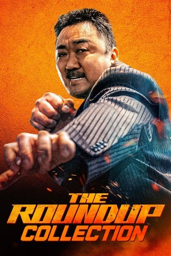The Roundup Collection poster