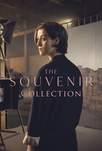 The Souvenir Collection poster