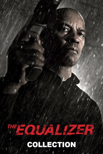 The Equalizer Collection