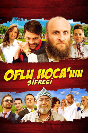 Oflu Hodja Collection