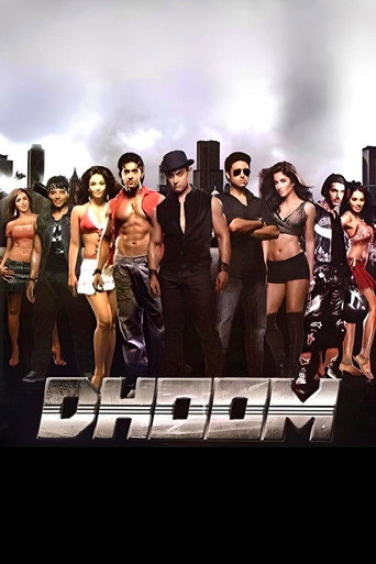 Dhoom Collection