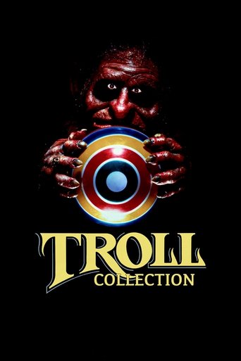 Troll Collection poster