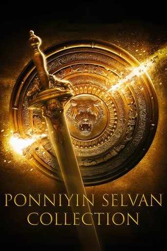 Ponniyin Selvan Collection poster