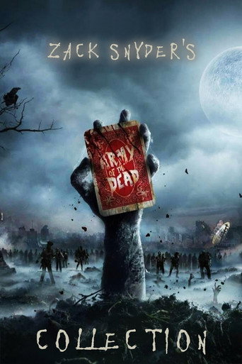 Army of the Dead Collection