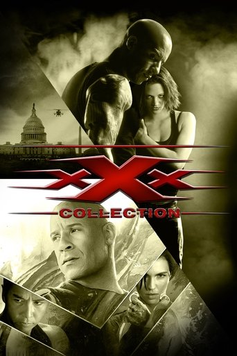 xXx Collection poster