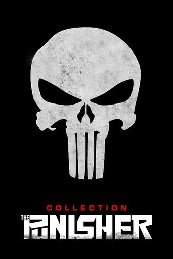 The Punisher Collection poster