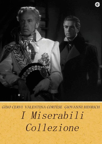 Les Misérables Collection