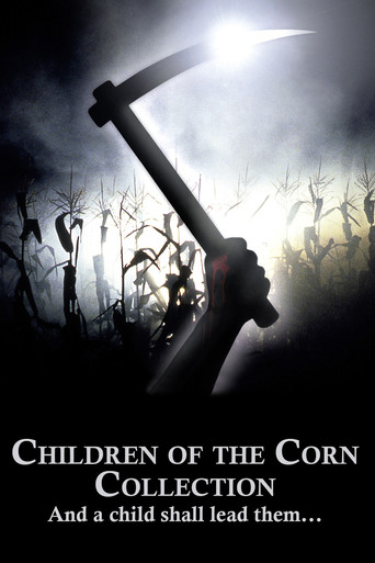 Children of the Corn Collection