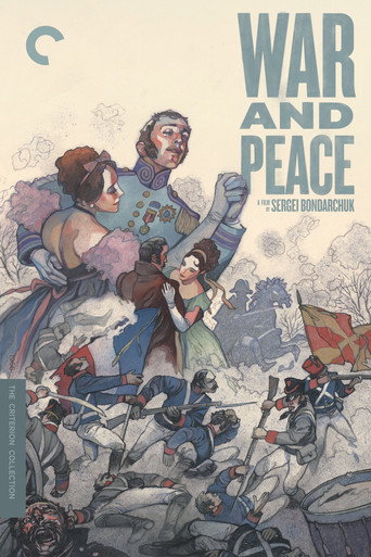 War and Peace Collection