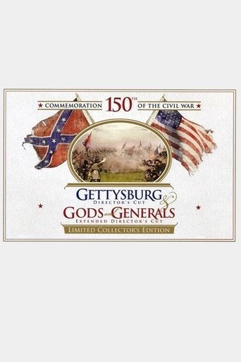 American Civil War Collection poster
