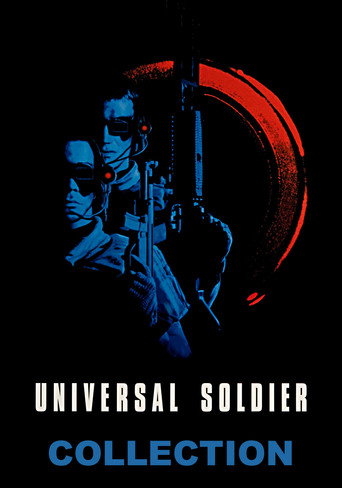 Universal Soldier Collection