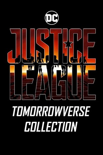 Justice League (Tomorrowverse) Collection