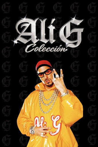Ali G Collection