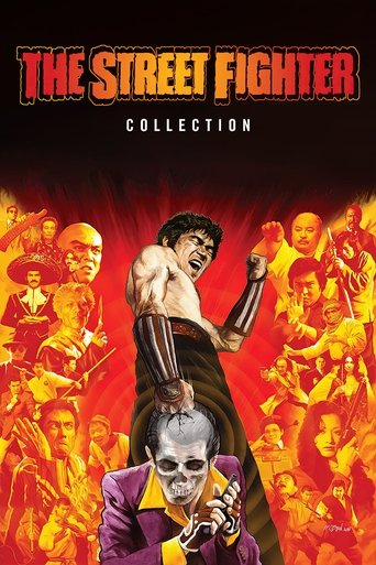 The Street Fighter Collection