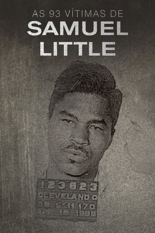 As 93 Vítimas de Samuel Little