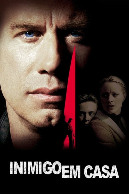 Inimigo em Casa - Assistir online em HD