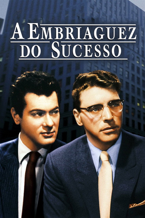 A Embriaguez do Sucesso - Assistir online em HD