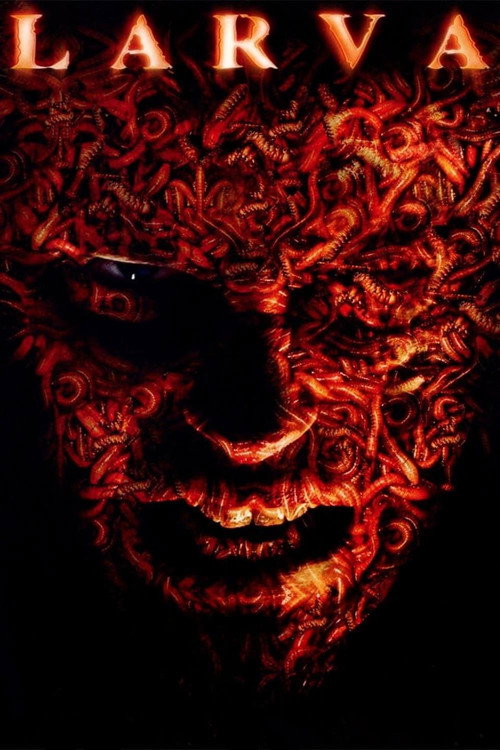 Homem Larva - Assistir online em HD