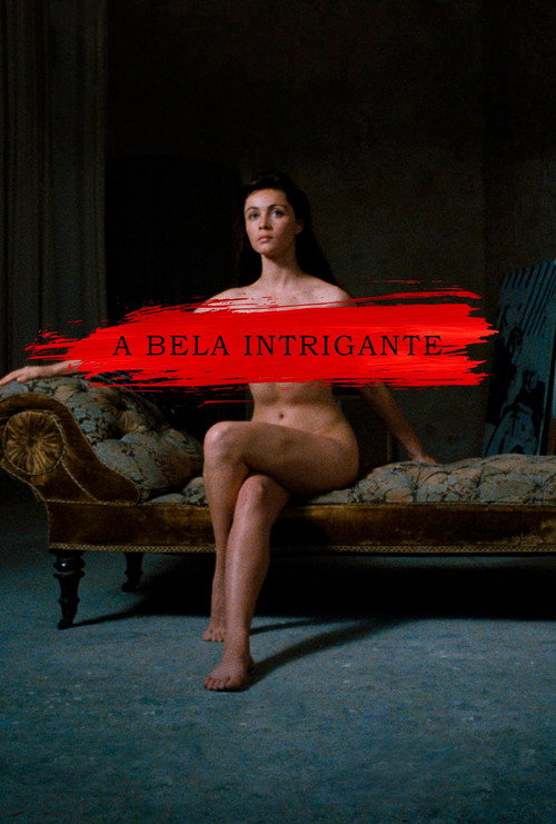 A Bela Intrigante - Assistir online em HD