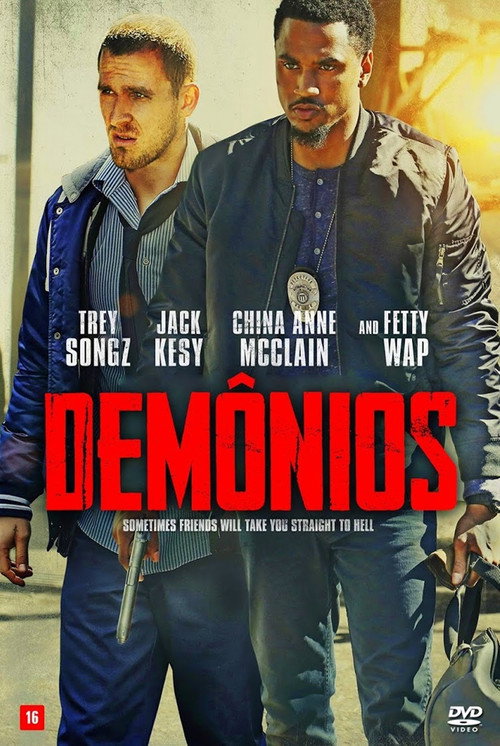 Demônios - Assistir online em HD