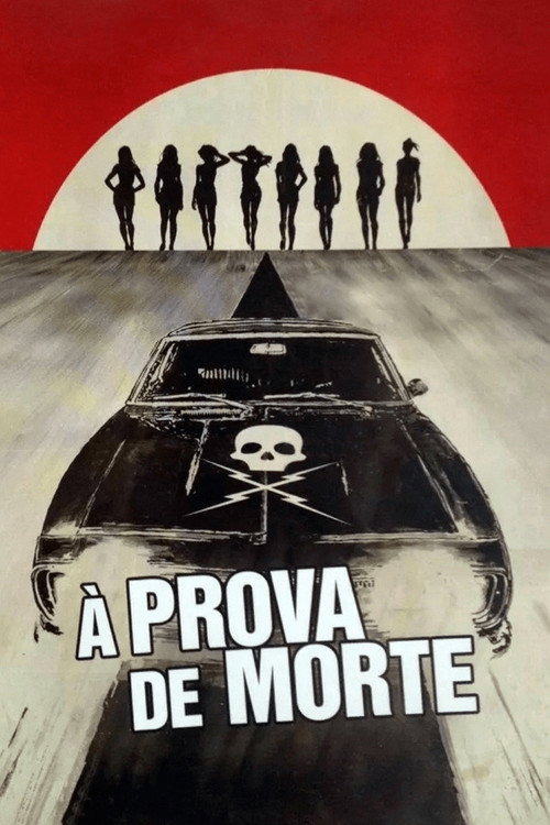 À Prova de Morte