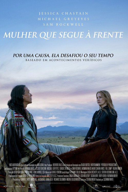 Uma Mulher Exemplar - Assistir online em HD