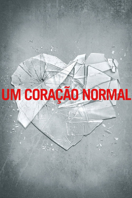 Um Coração Normal - Assistir online em HD