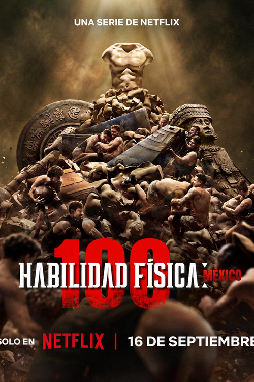 A Batalha dos 100: México