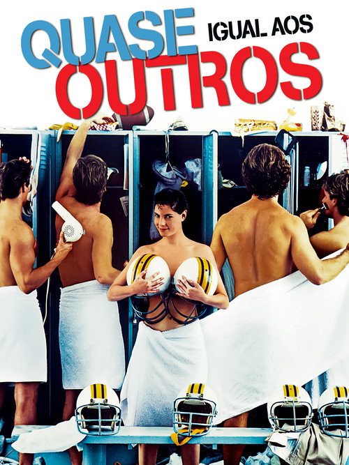 Quase Igual aos Outros - Assistir online em HD