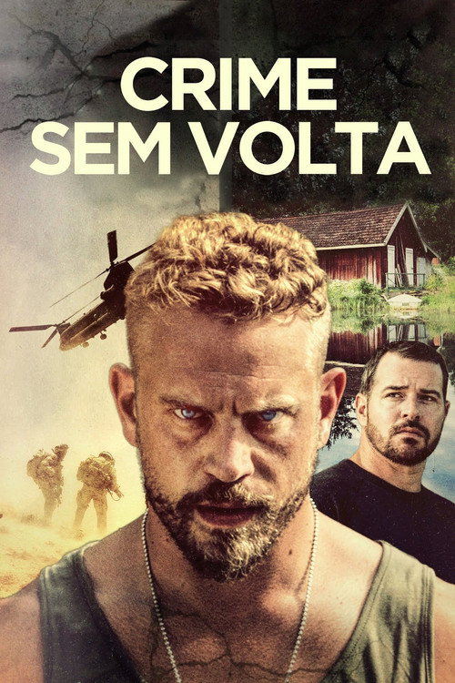 Crime Sem Volta