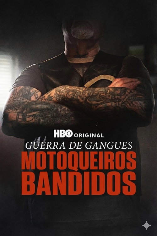 Guerra de Gangues: Motoqueiros Bandidos