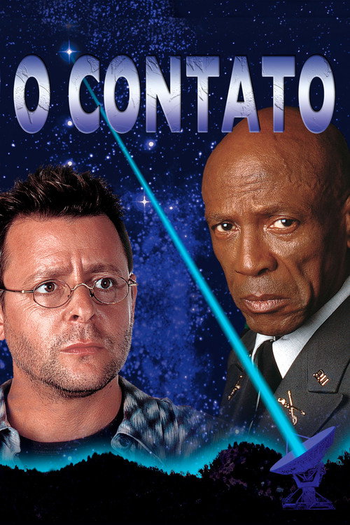 O Contato - Assistir online em HD