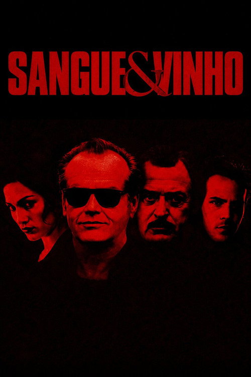 Sangue & Vinho