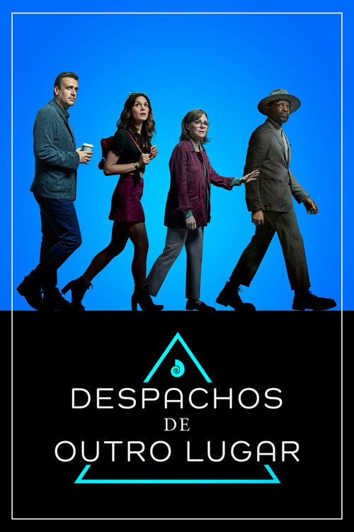 Despachos de Outro Lugar
