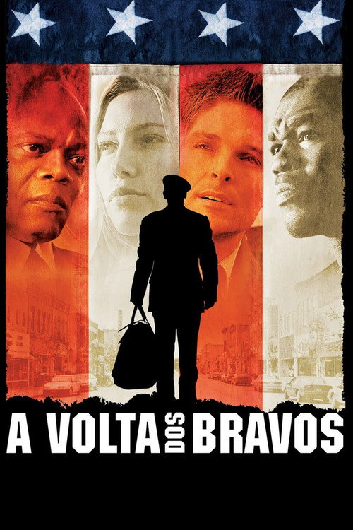 A Volta dos Bravos - Assistir online em HD