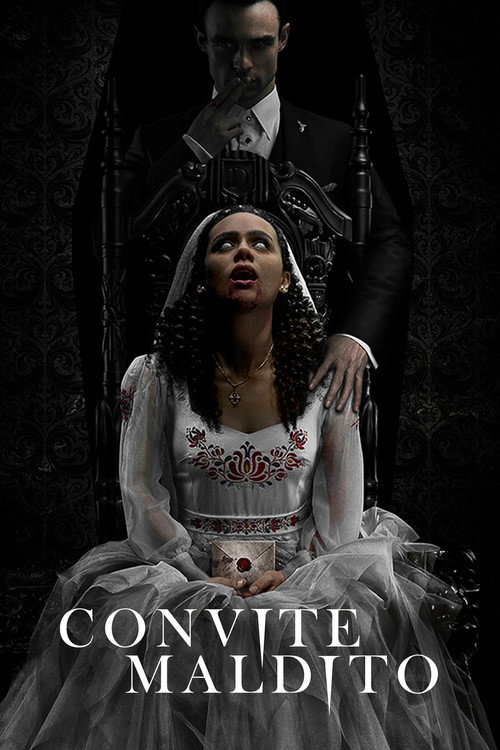 Convite Maldito - Assistir online em HD