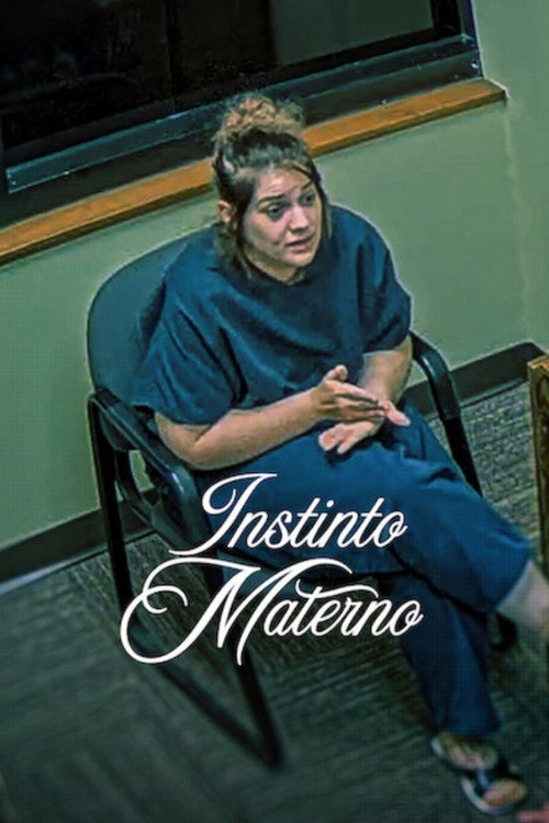 Instinto Materno