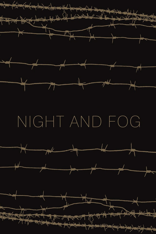 Night and Fog