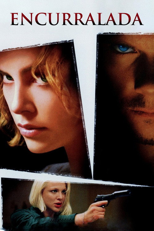 Encurralada - Assistir online em HD