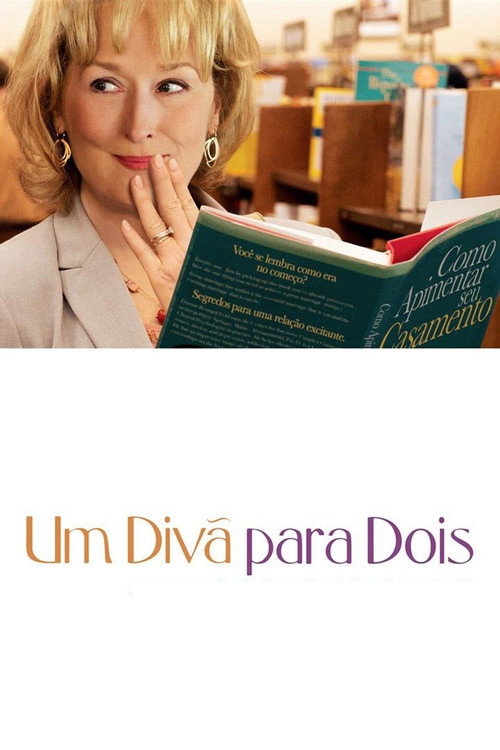 Um Divã para Dois - Assistir online em HD