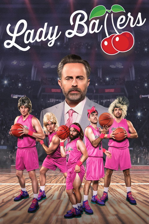 Senhora Ballers