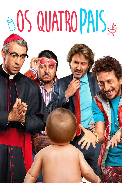 Os Quatro Pais