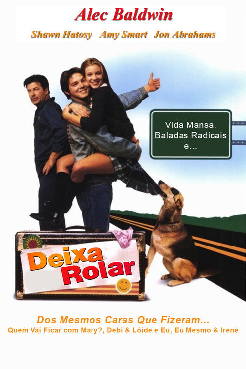 Deixa Rolar