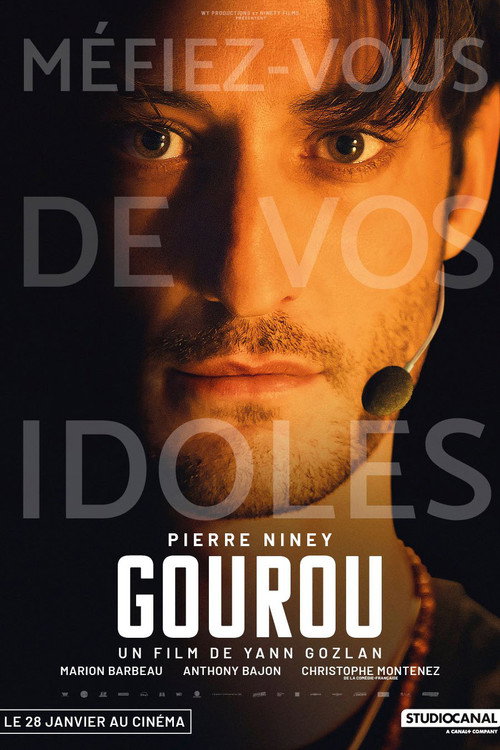 Gourou