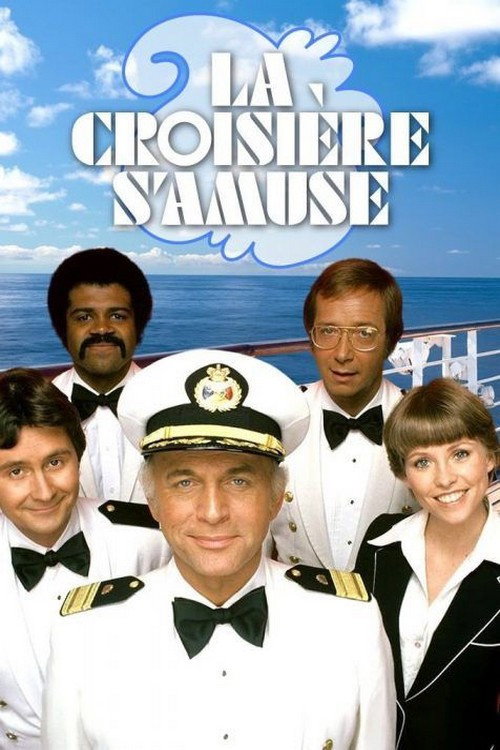 La croisière s&rsquo;amuse