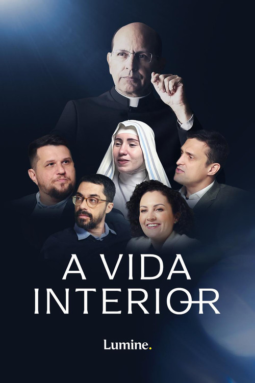 A Vida Interior com o Padre Paulo Ricardo