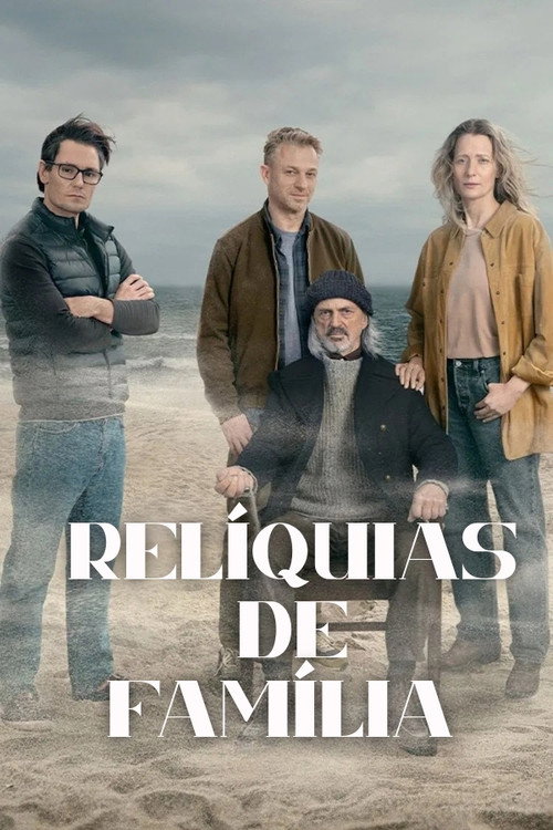 Relíquias de família